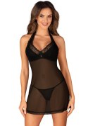 Koszula Obsessive Medilla Chemise XS-2XL Obsessive