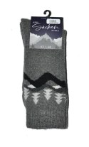 Skarpety WiK 21457 Wool Socks 39-46 WiK