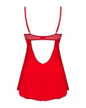 Koszulka Obsessive Ingridia Chemise XS-2XL Obsessive