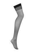 Pończochy Obsessive S822 Glandez Stockings XS-2XL Obsessive