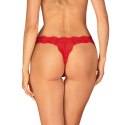 Stringi Obsessive Amor Cherris Thong S-XL Obsessive