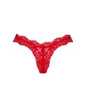 Stringi Obsessive Amor Cherris Thong S-XL Obsessive