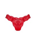 Stringi Obsessive Amor Cherris Thong S-XL Obsessive