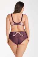 Biustonosz soft Gorsenia K 801 Violet Gorsenia