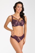 Biustonosz soft Gorsenia K 801 Violet Gorsenia