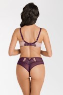 Biustonosz soft Gorsenia K 801 Violet Gorsenia