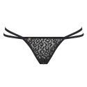 Figi Obsessive Pantheria Thong S-XL Obsessive