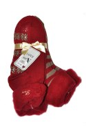 Skarpety WiK Love Sox art.38262 damskie A'2 WiK