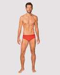 Slipy Obsessive Boldero Briefs S-XL Obsessive