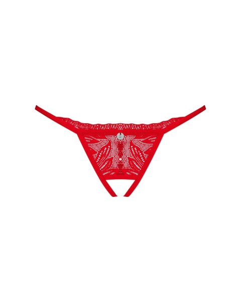 Stringi Obsessive Chilisa Thong XS-2XL Obsessive