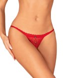 Stringi Obsessive Chilisa Thong XS-2XL Obsessive