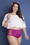 Figi Julimex Opal Panty S-3XL Julimex