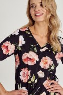 Koszula Taro Peony 3134 kr/r S-XL L24 Taro