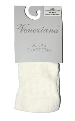 Skarpetki Veneziana Ada Veneziana