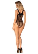 Body Obsessive B336 Teddy S-L Obsessive