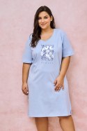 Koszula Taro Viviana 3164 2XL-3XL L24 Taro