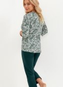 Piżama Cana 249 3/4 S-XL Cana