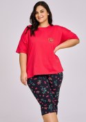 Piżama Taro Dora 3168 kr/r 2XL-3XL L24 Taro