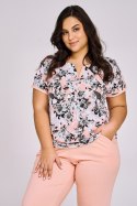 Piżama Taro Lana 3166 kr/r 2XL-3XL L24 Taro