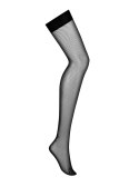 Pończochy Obsessive S823 Stockings S-L Obsessive