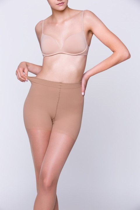 Rajstopy Gabriella 717 Secret Shaper 20 den 5-XL Gabriella