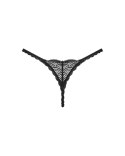 Stringi Obsessive Chemeris Thong XS-2XLString Obsessive