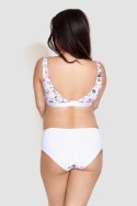 Figi Mitex Mama Panty Flowers K S-2XL Mitex