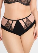 Figi Gorsenia K 835 Black To Black S-4XL Gorsenia