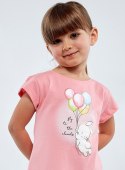 Piżama Cornette Kids Girl 787/101 Balloons 98-128 Cornette