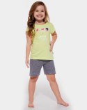 Piżama Cornette Kids Girl 787/91 Cool 2 kr/r 86-128 Cornette