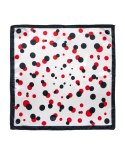 Apaszka Art Of Polo 20972 Satin Dotted Art Of Polo