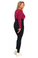 Legginsy Moraj RDL 1500-013 S-XL Moraj