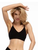 Biustonosz Julimex Bamboo Bralette S-2XL Julimex