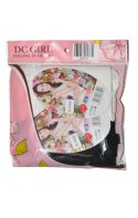 Figi DC Girl 26391/wz.40-O A'2 S-XL DC Girl