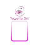 Rajstopy Gatta Rosabella Chic Little Lady 60 den 92-158 Gatta