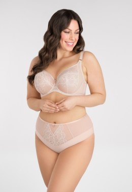 Figi Gorsenia K 856 Just Beige M-4XL Gorsenia