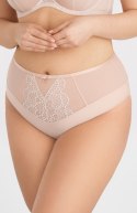 Figi Gorsenia K 856 Just Beige M-4XL Gorsenia