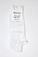 Stopki Steven art.157 Supima Frotte 35-46 Steven