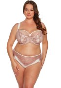 Biustonosz semi soft Gaia BSM 1244 Ranita Maxi Gaia