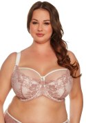 Biustonosz semi soft Gaia BSM 1244 Ranita Maxi Gaia