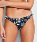 Figi kąpielowe Seafolly 40667-933 Folklore outlet Outlet