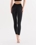 Legginsy Gabriella Seamless Rib S107 S-XL Gabriella