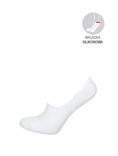 Baleriny Fiore C 1006 Footies 04 bambusowe 36-41 Fiore