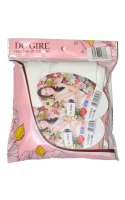 Figi DC Girl 22628/wz.52 A'2 S-XL micromodal DC Girl