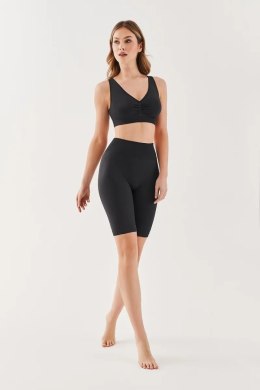 Legginsy Gabriella Seamless Track Rib 1205 S-XL Gabriella