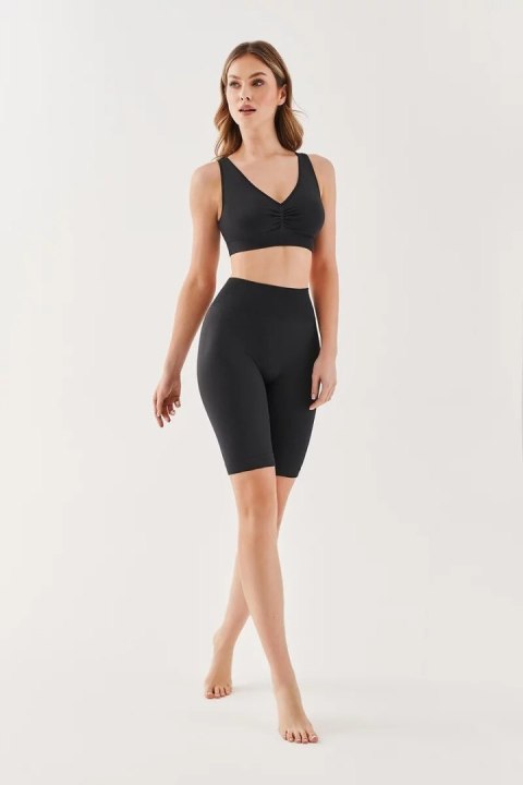 Top Gabriella Seamless Halter Rib 1203 S-XL Gabriella