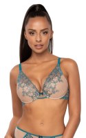 Biustonosz push-up bralette Mat M-3808/11/1 Maureen Mat