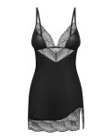 Koszulka Obsessive Lobellis Chemise XS-2XL Obsessive