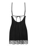 Koszulka Obsessive Lobellis Chemise XS-2XL Obsessive