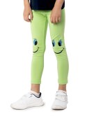 Legginsy YOCLUB ULD-0016 dziewczęce długie 98-128 YOCLUB